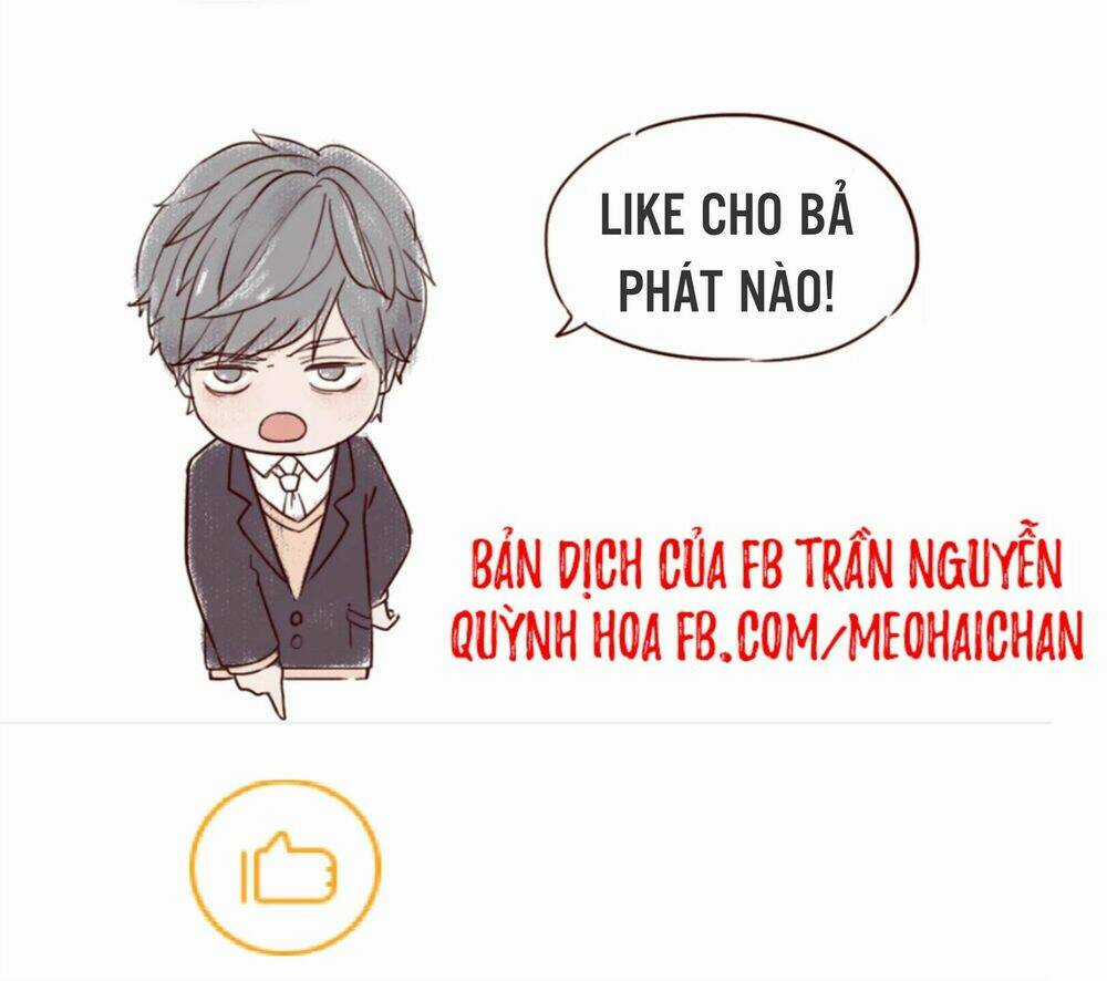 Người Yêu 0 Độ Chapter 17 trang 86