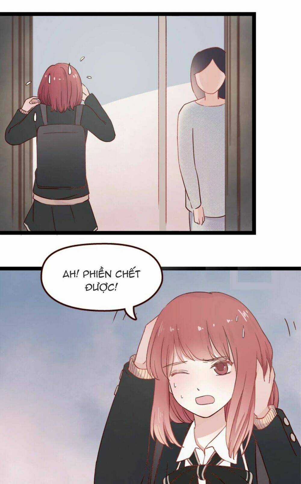 Người Yêu 0 Độ Chapter 18 trang 10