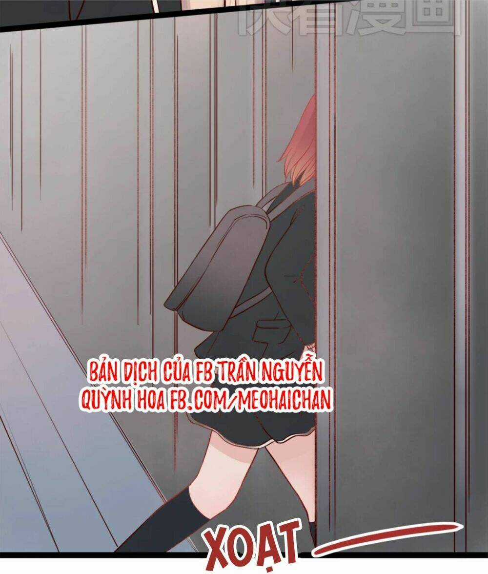 Người Yêu 0 Độ Chapter 18 trang 16