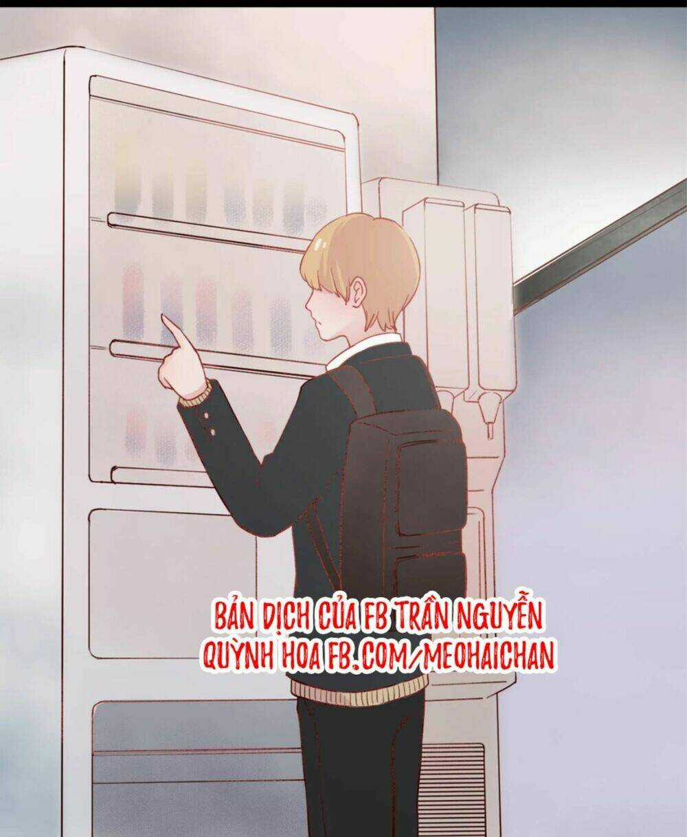 Người Yêu 0 Độ Chapter 18 trang 18