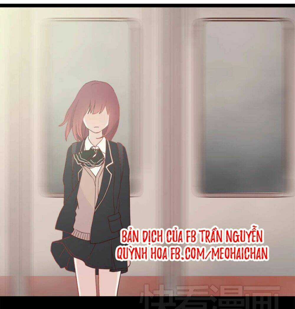 Người Yêu 0 Độ Chapter 18 trang 42