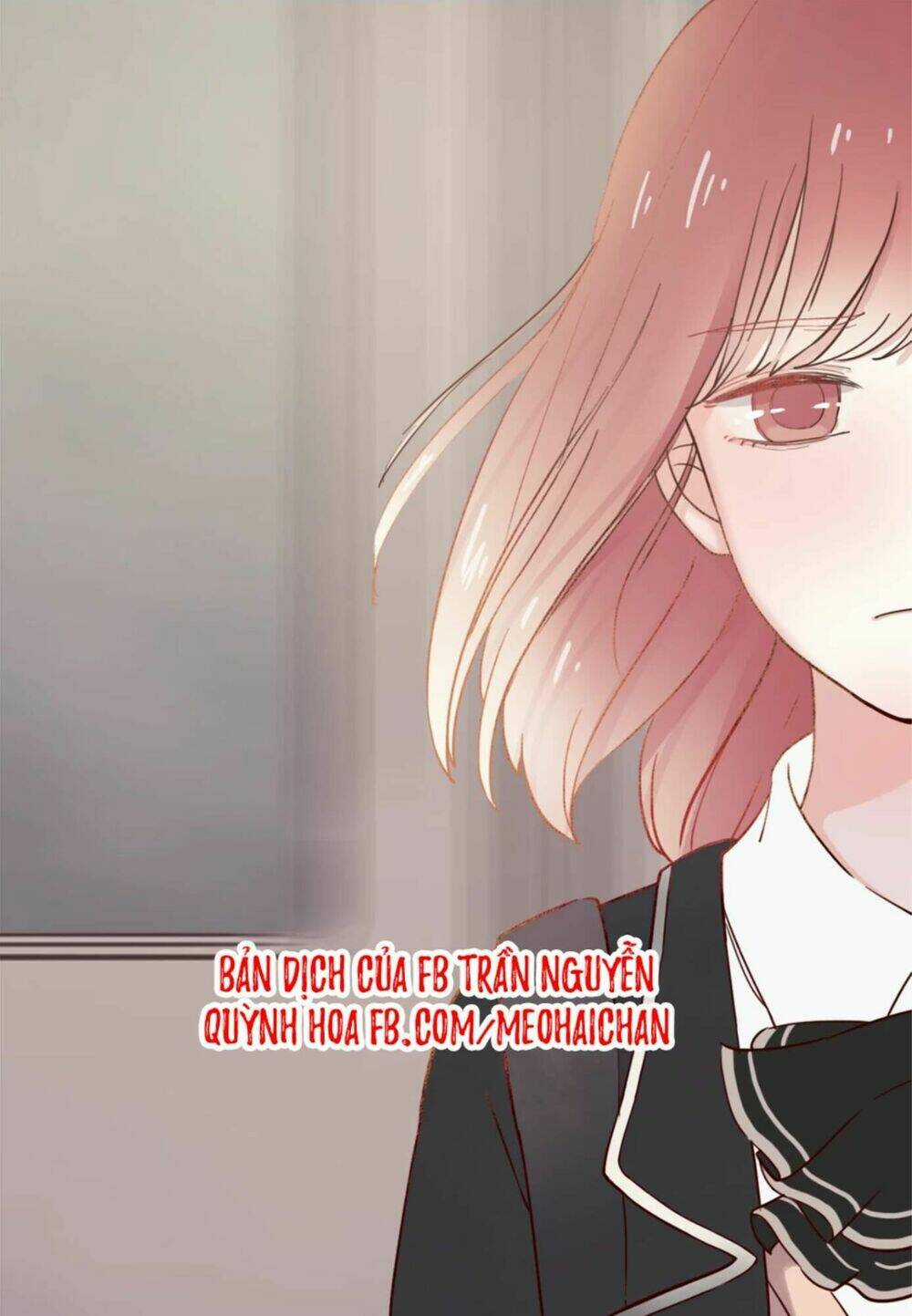 Người Yêu 0 Độ Chapter 18 trang 44