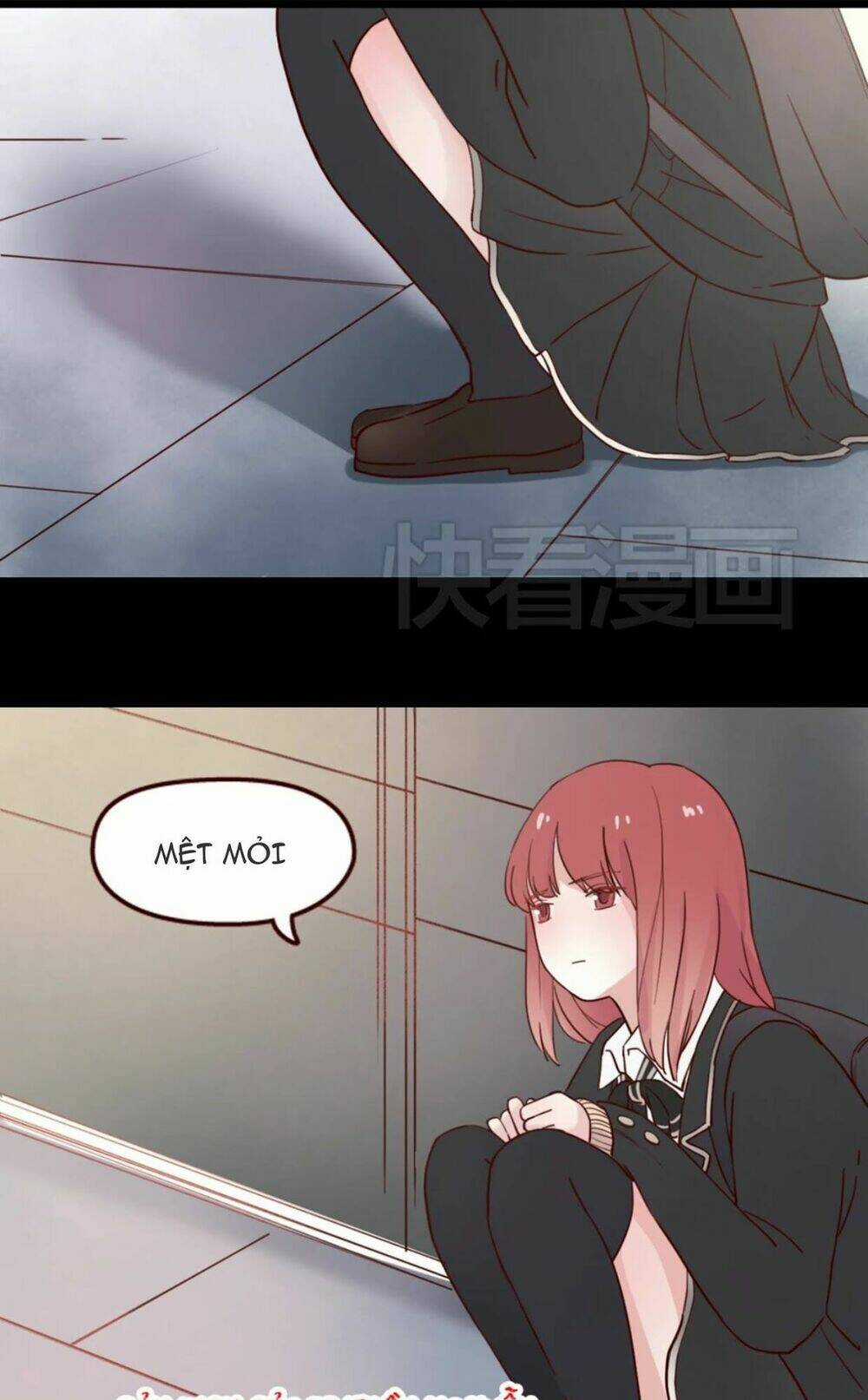 Người Yêu 0 Độ Chapter 18 trang 46