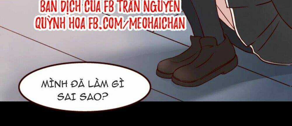 Người Yêu 0 Độ Chapter 18 trang 47