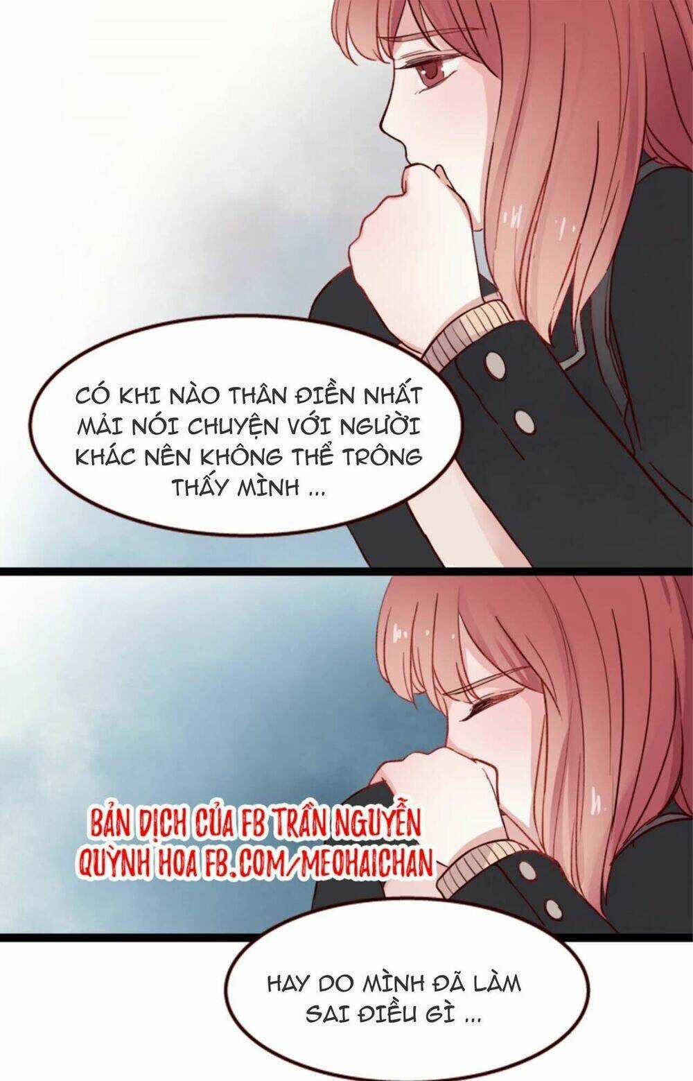 Người Yêu 0 Độ Chapter 18 trang 48