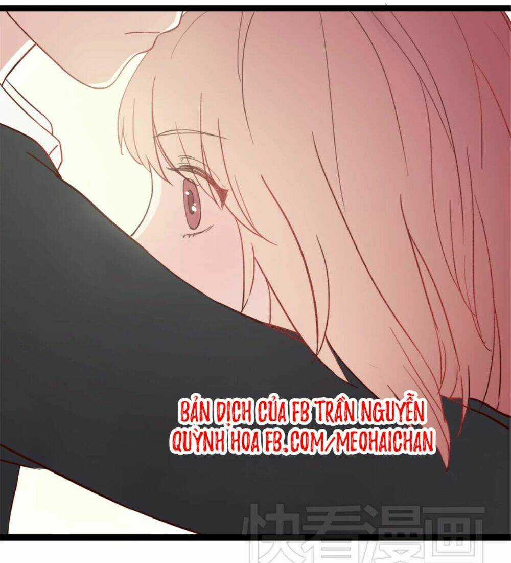 Người Yêu 0 Độ Chapter 18 trang 50