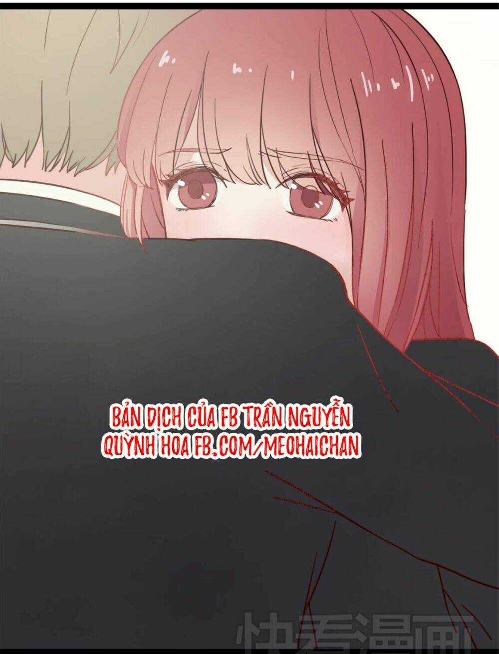 Người Yêu 0 Độ Chapter 18 trang 52