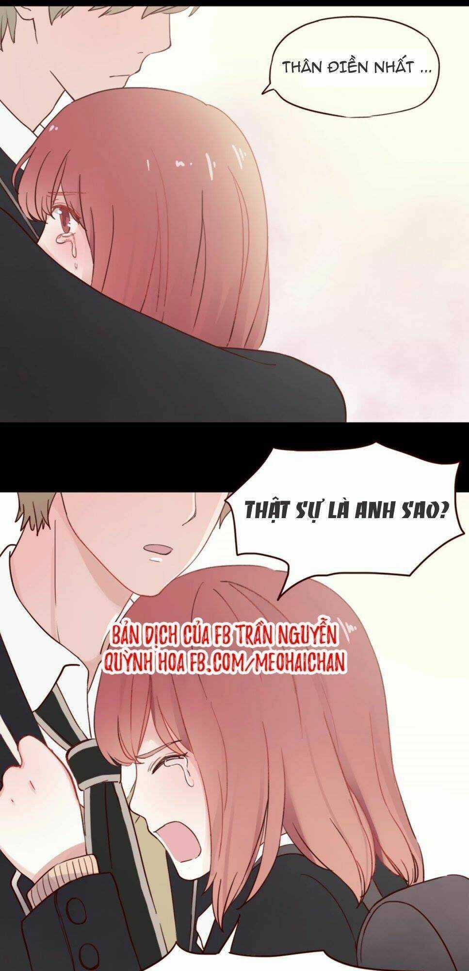 Người Yêu 0 Độ Chapter 18 trang 54