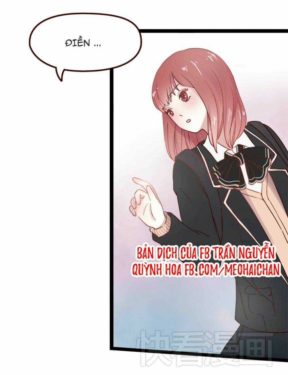 Người Yêu 0 Độ Chapter 18 trang 6