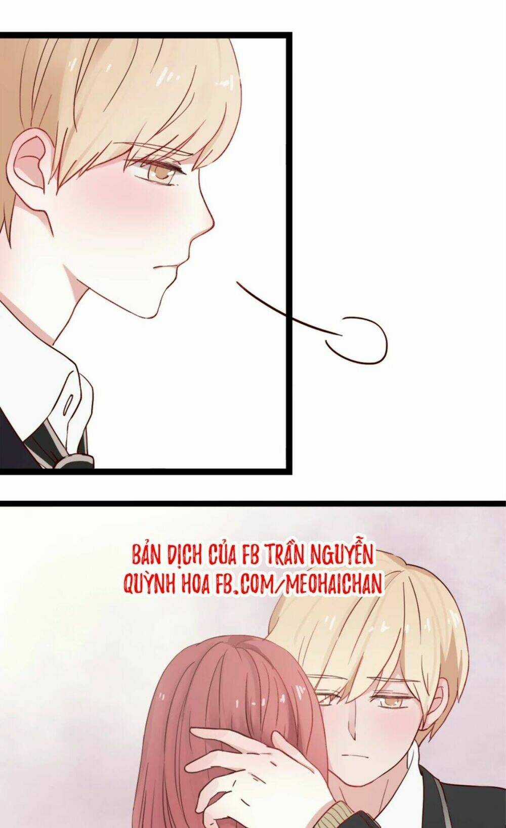 Người Yêu 0 Độ Chapter 18 trang 60