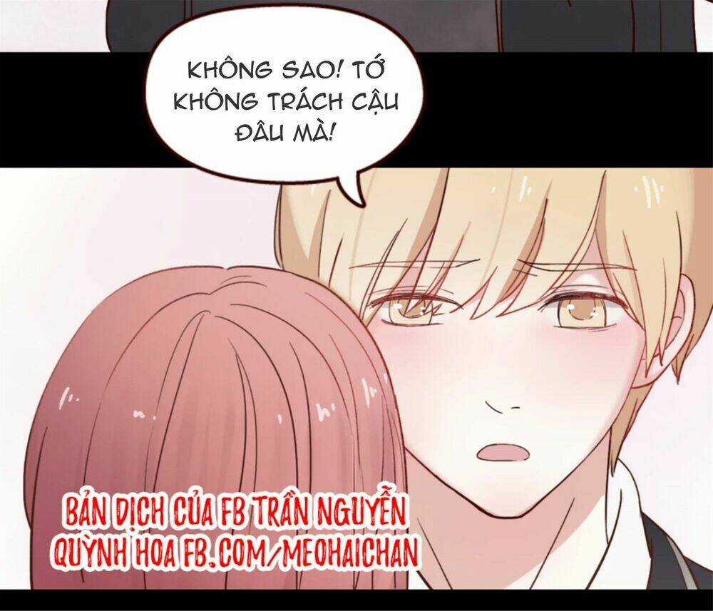 Người Yêu 0 Độ Chapter 18 trang 62