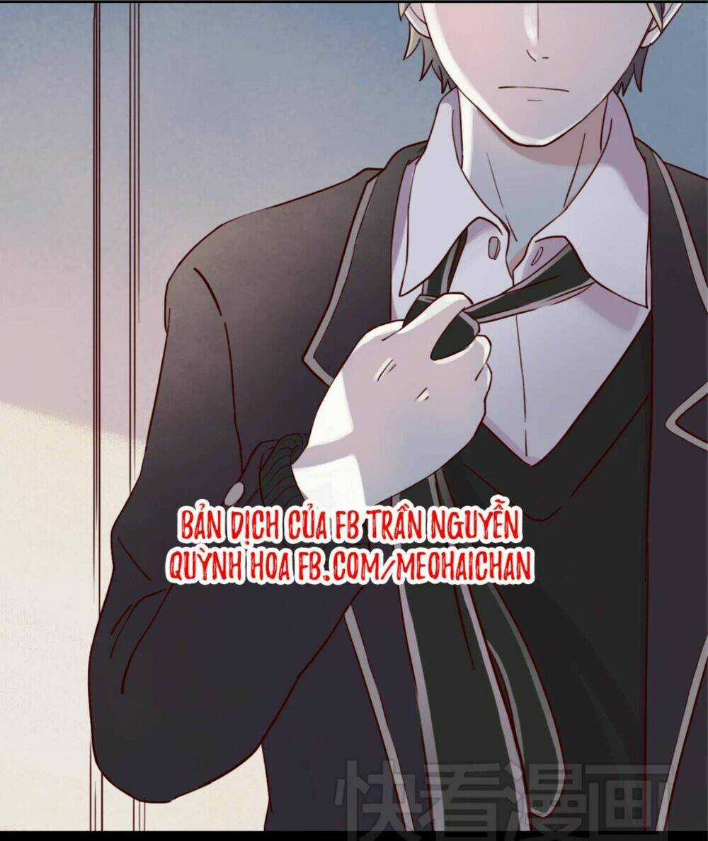 Người Yêu 0 Độ Chapter 18 trang 68