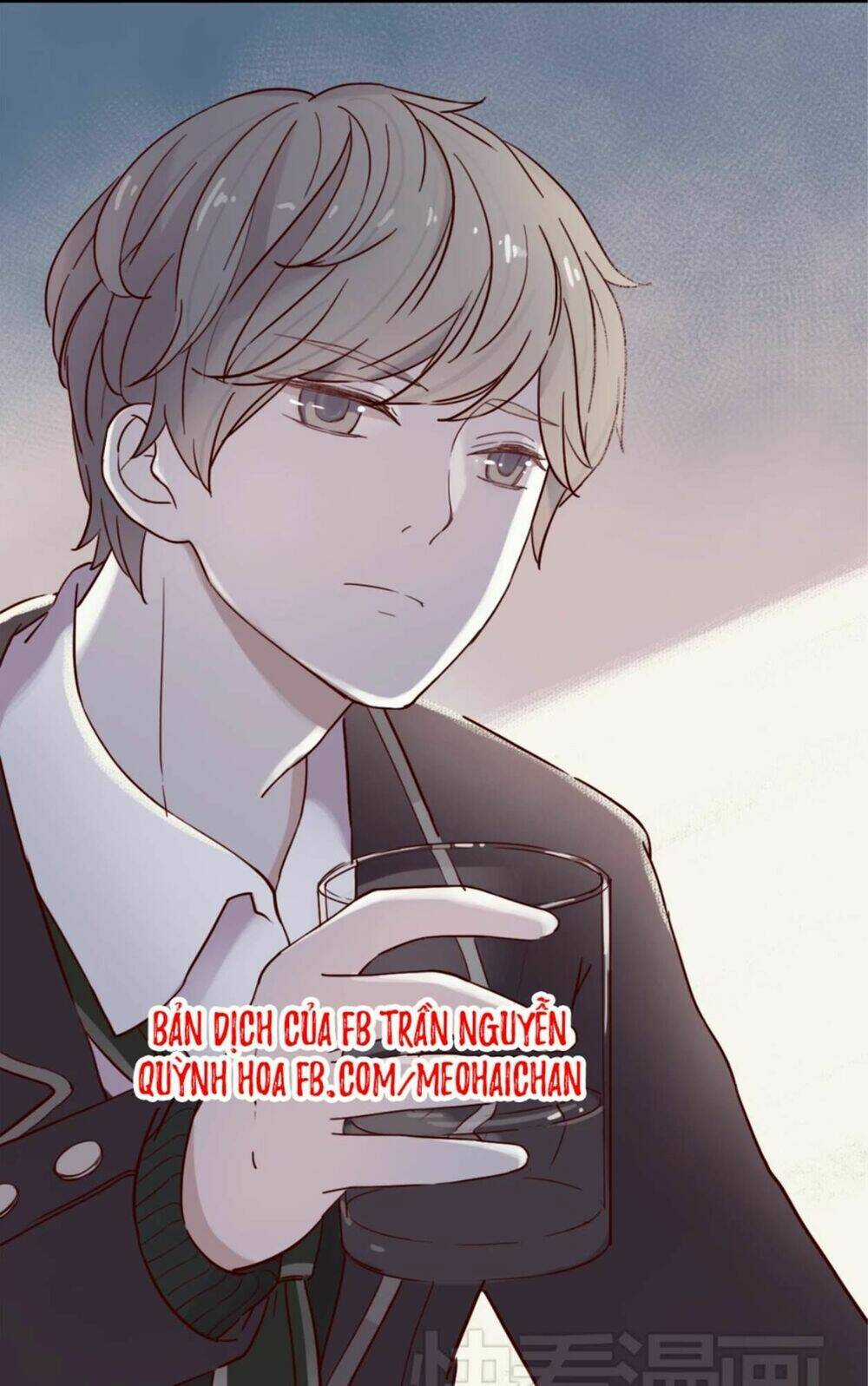 Người Yêu 0 Độ Chapter 18 trang 74