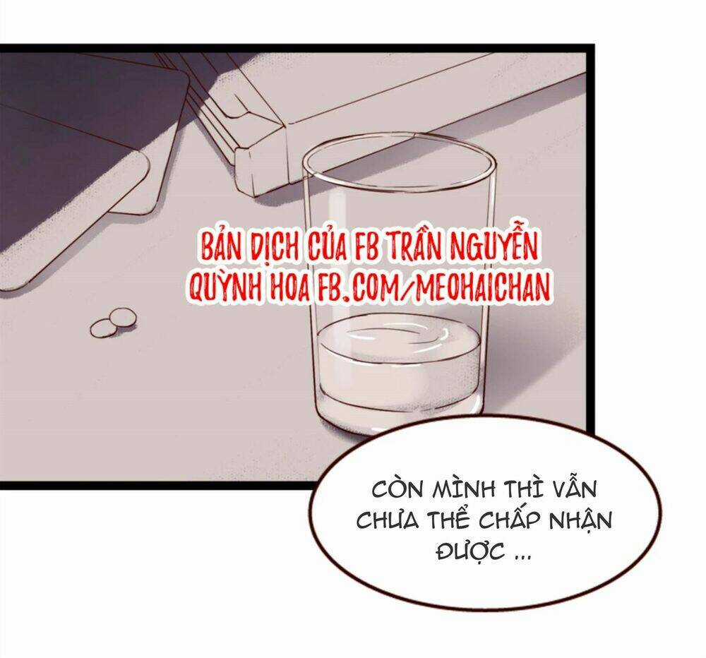 Người Yêu 0 Độ Chapter 18 trang 82