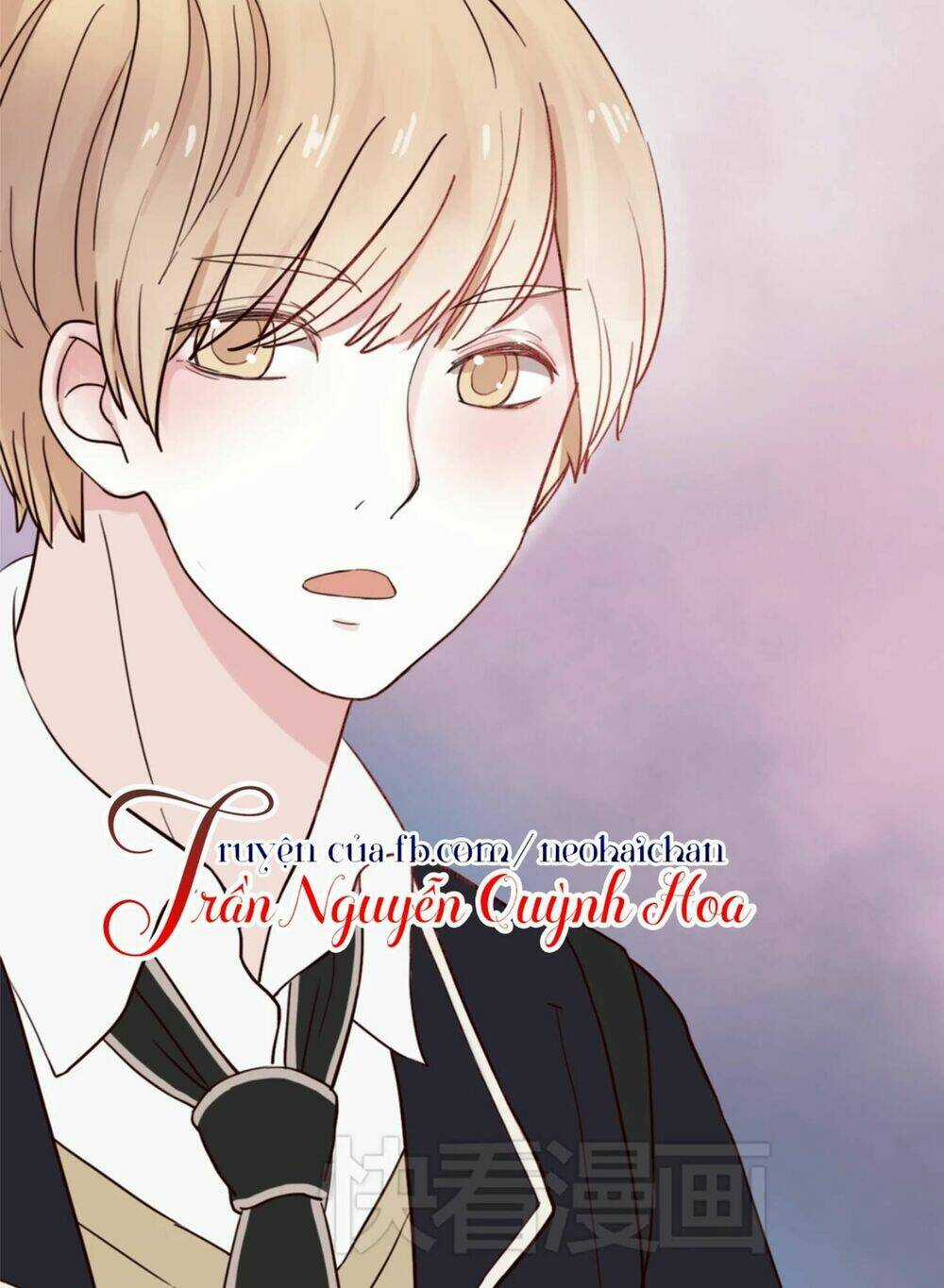 Người Yêu 0 Độ Chapter 19 trang 14