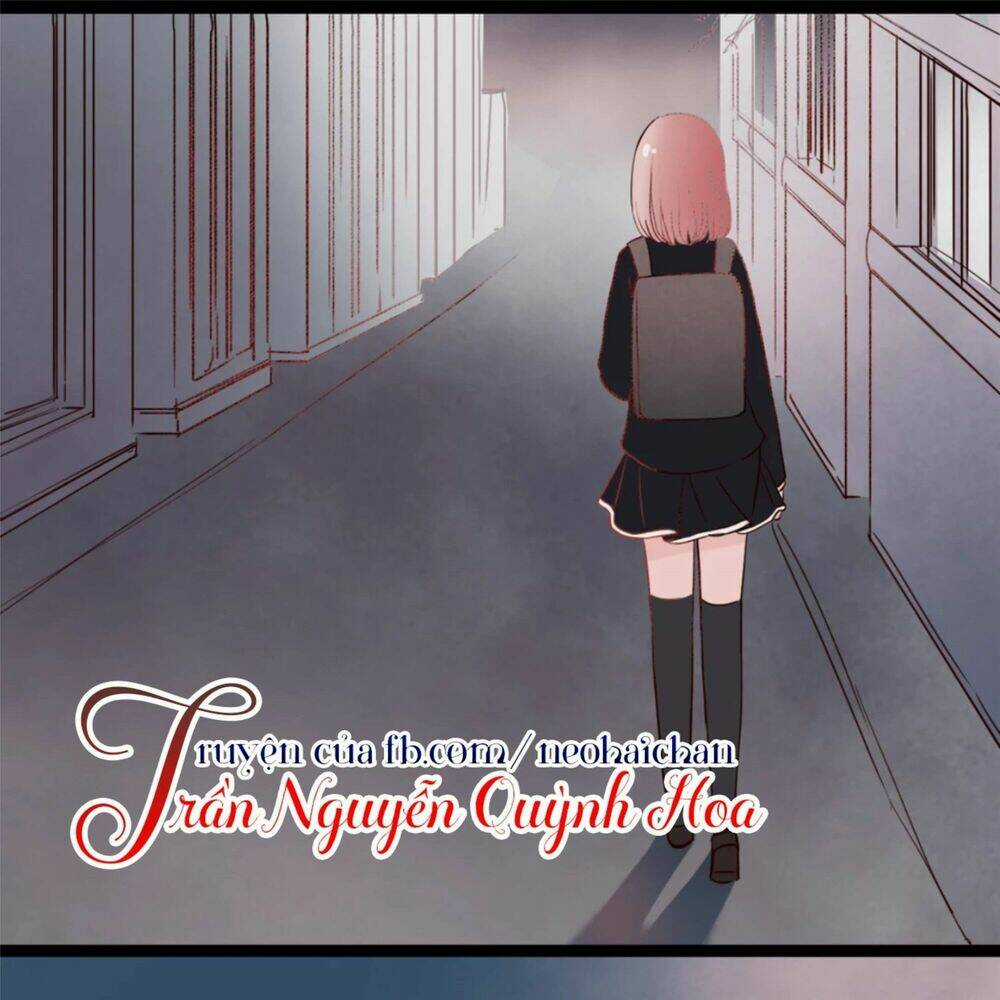 Người Yêu 0 Độ Chapter 19 trang 26