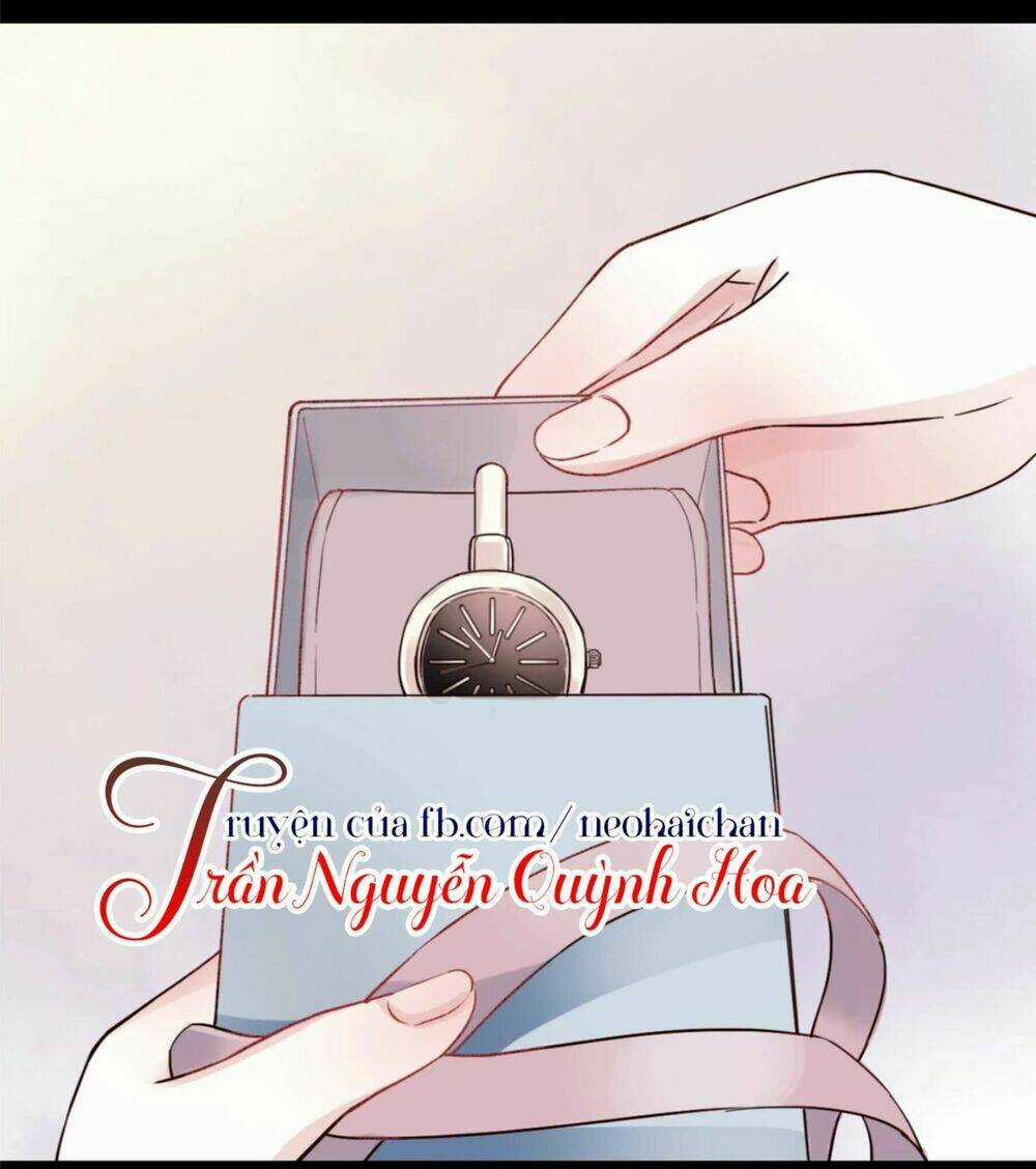 Người Yêu 0 Độ Chapter 19 trang 40