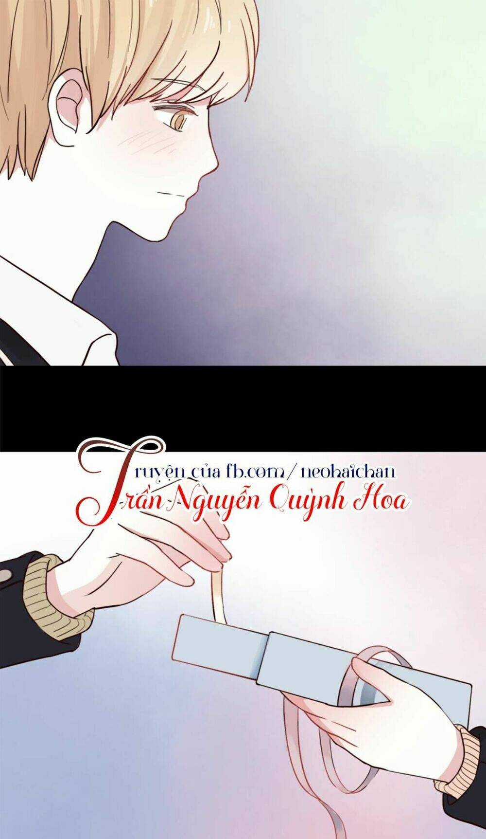 Người Yêu 0 Độ Chapter 19 trang 44