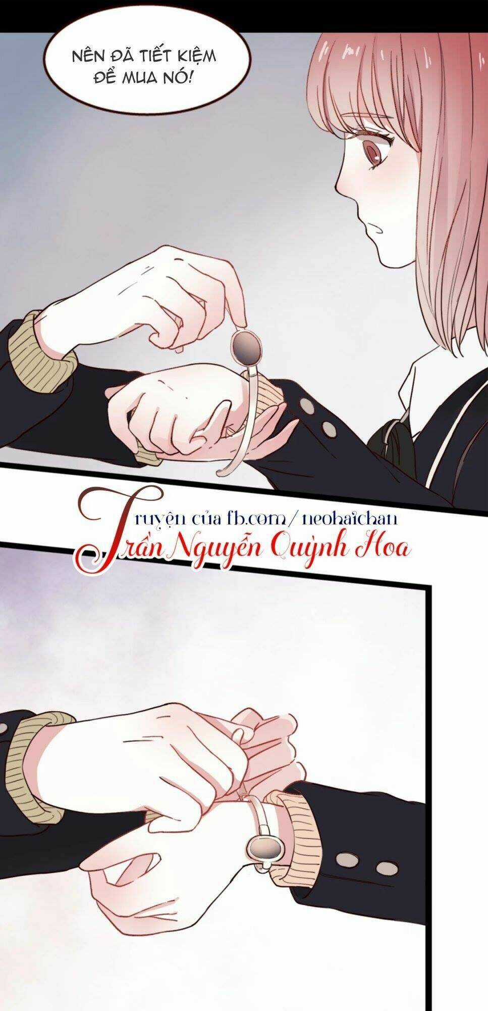 Người Yêu 0 Độ Chapter 19 trang 48