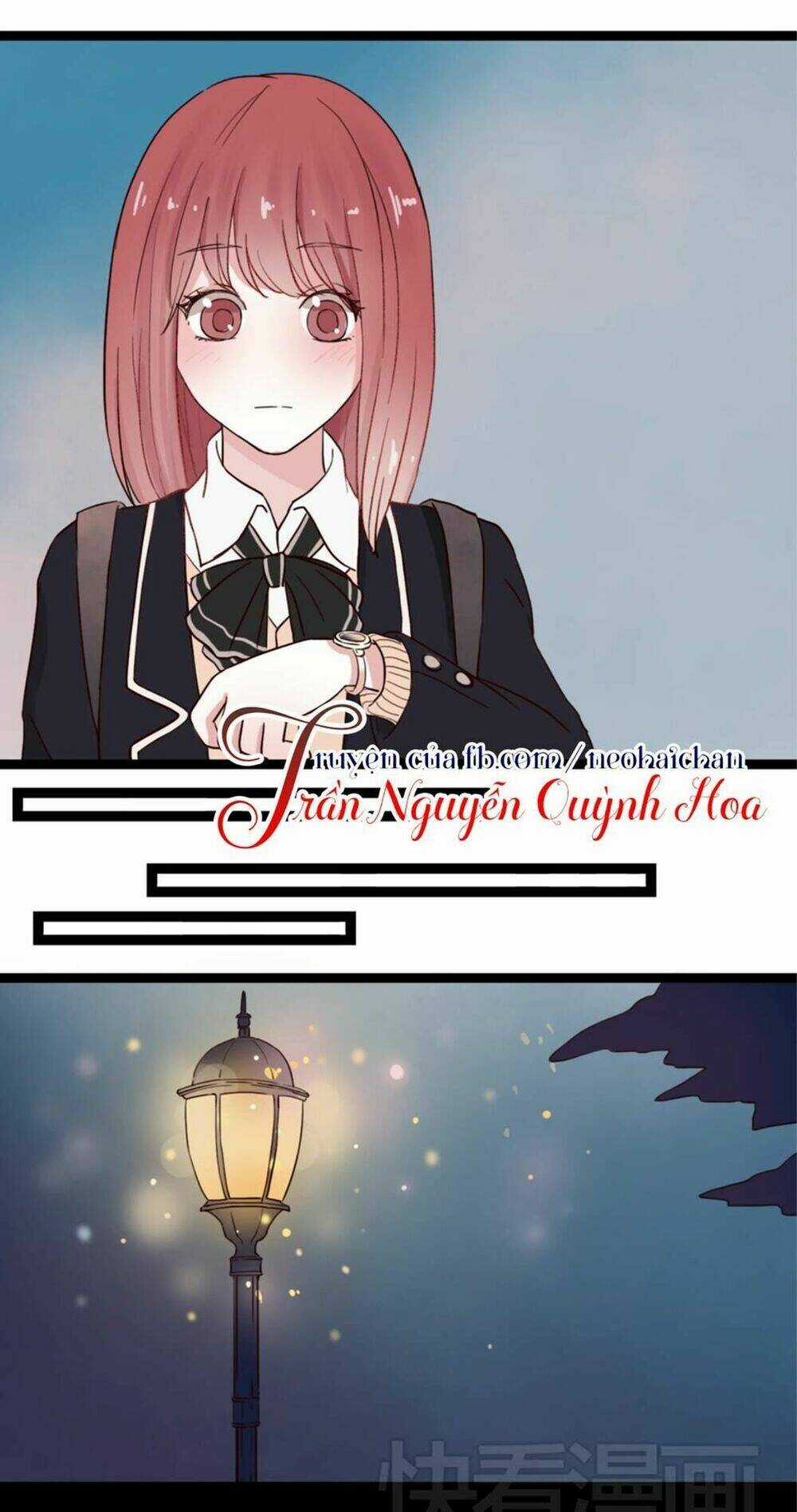 Người Yêu 0 Độ Chapter 19 trang 52