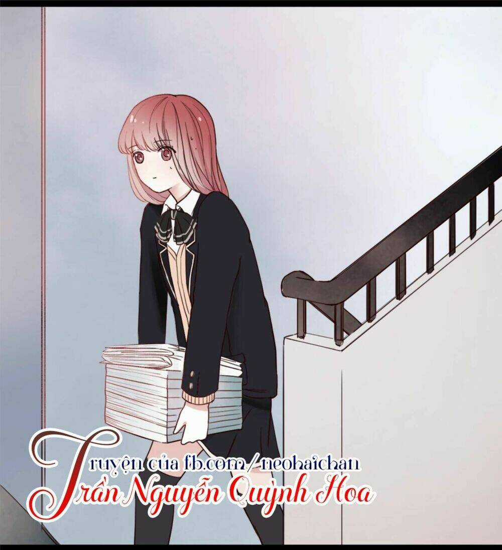 Người Yêu 0 Độ Chapter 19 trang 60