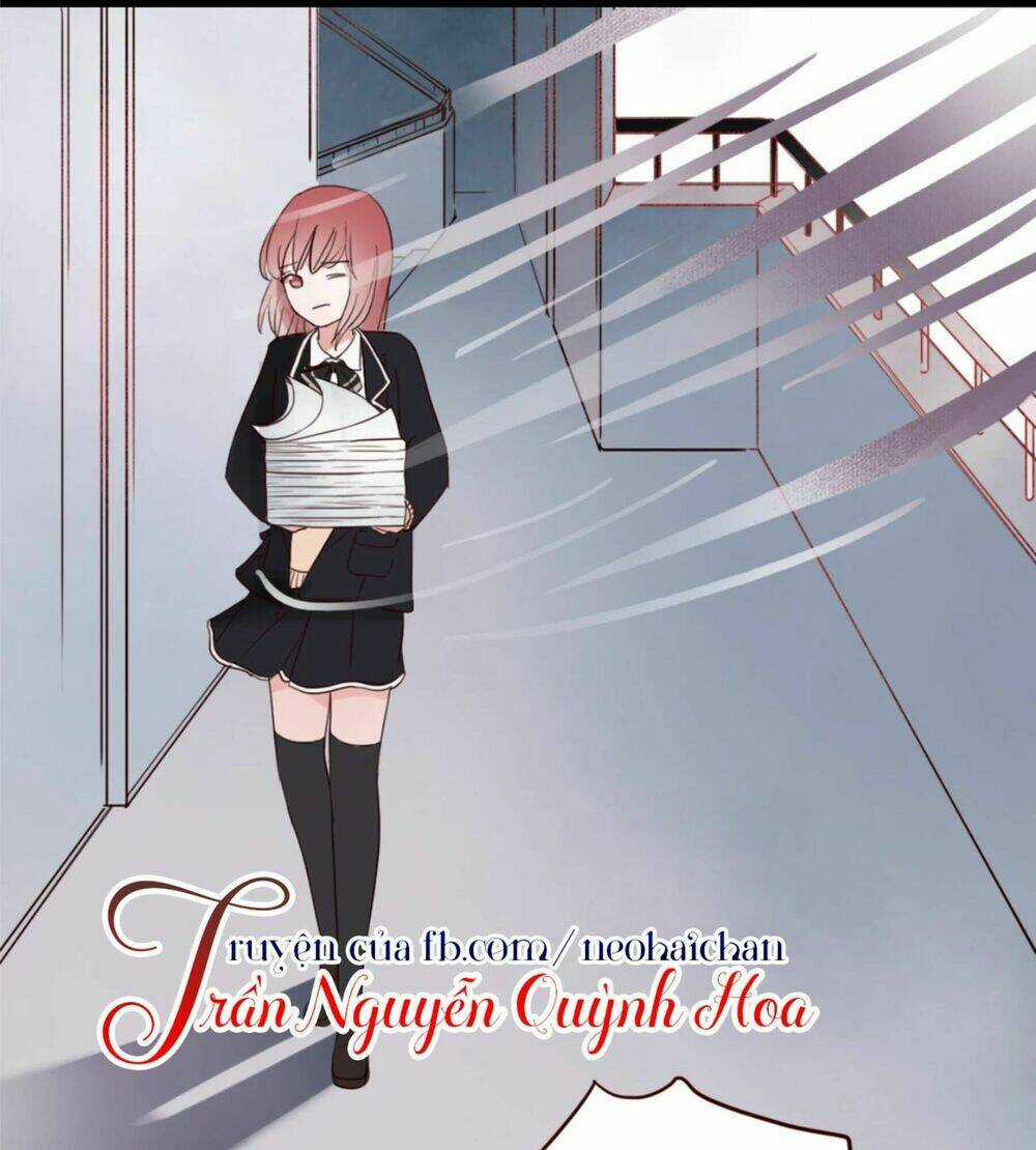 Người Yêu 0 Độ Chapter 19 trang 62