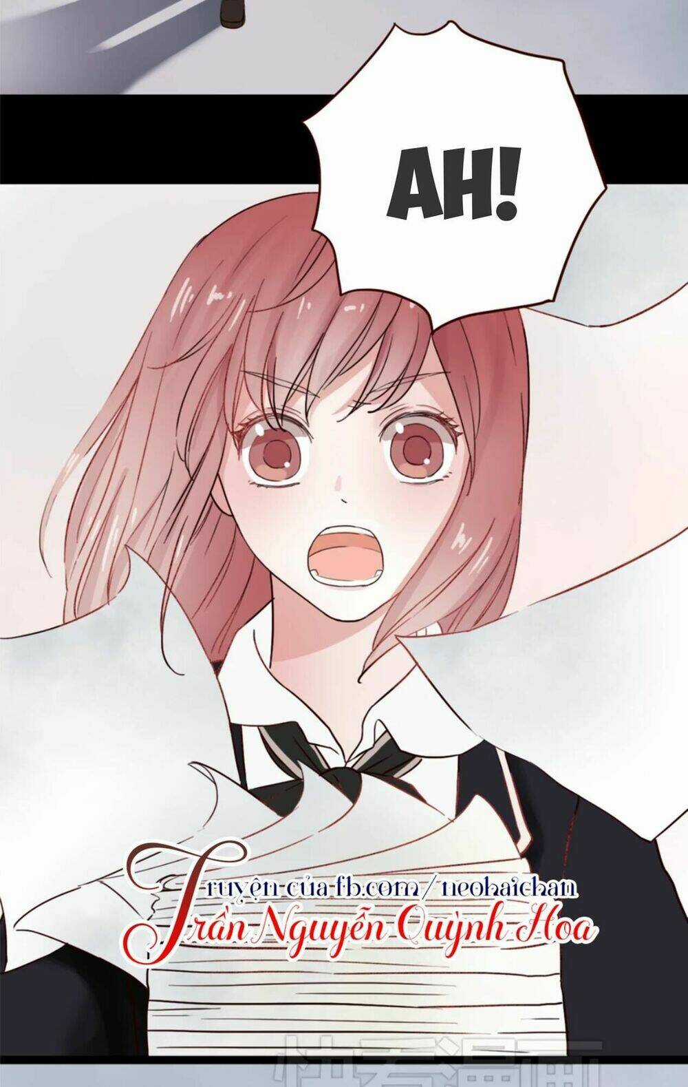 Người Yêu 0 Độ Chapter 19 trang 64