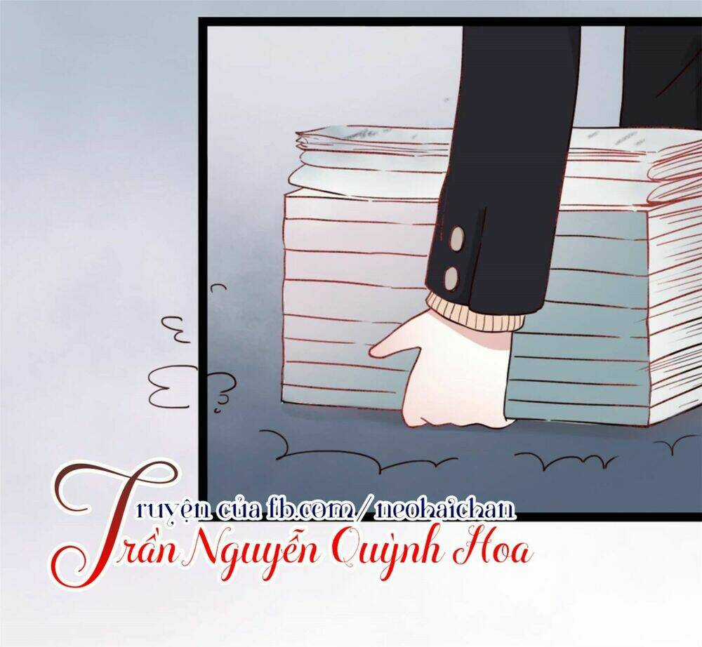 Người Yêu 0 Độ Chapter 19 trang 66