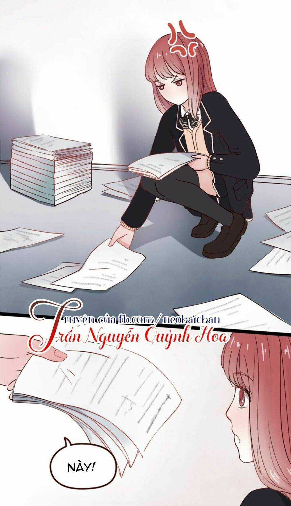 Người Yêu 0 Độ Chapter 19 trang 67