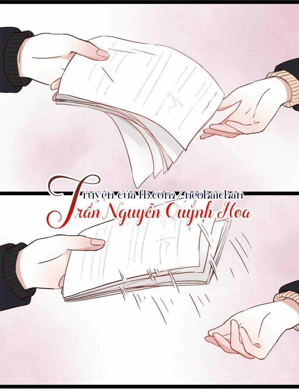 Người Yêu 0 Độ Chapter 19 trang 71