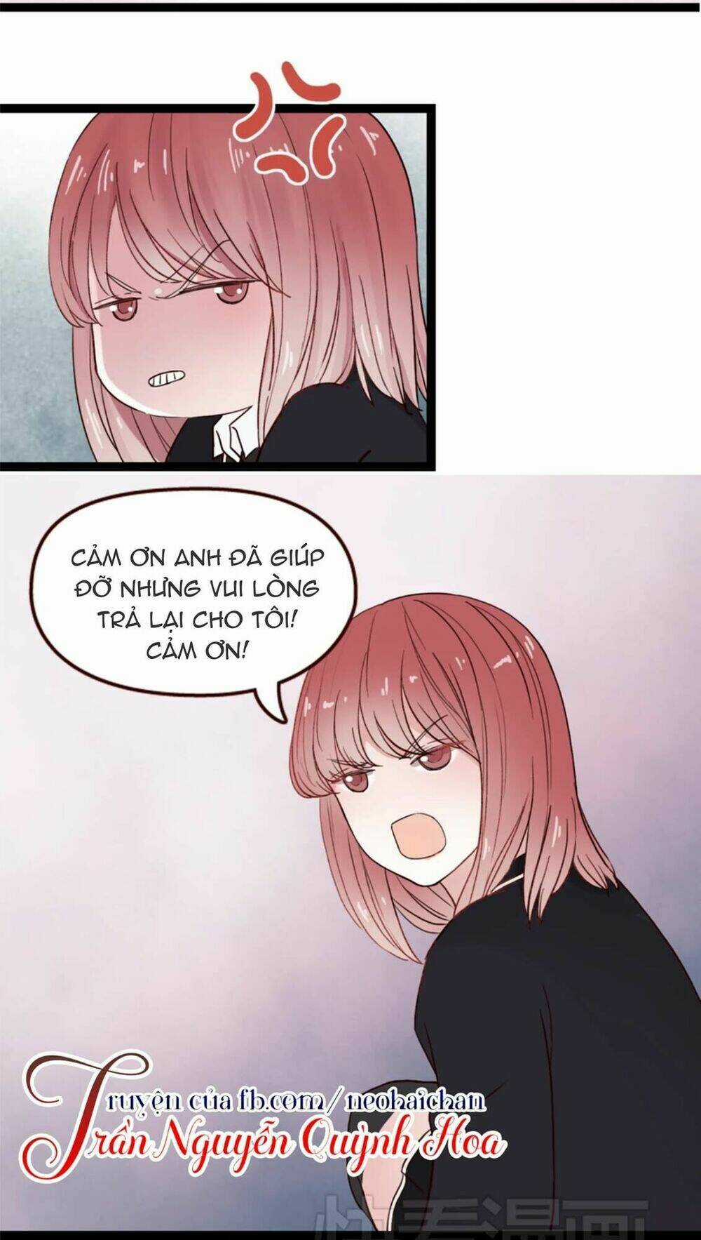 Người Yêu 0 Độ Chapter 19 trang 73