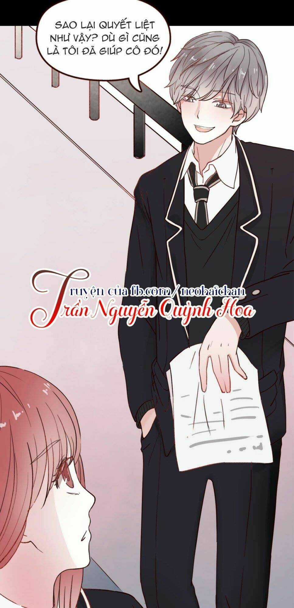 Người Yêu 0 Độ Chapter 19 trang 75