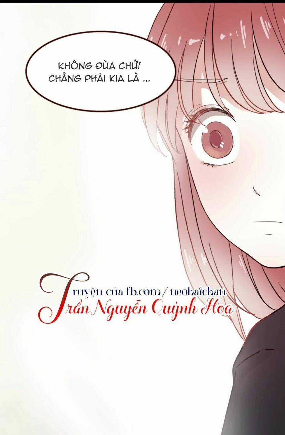 Người Yêu 0 Độ Chapter 19 trang 77