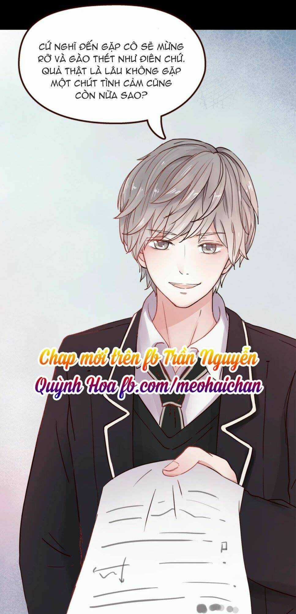 Người Yêu 0 Độ Chapter 19 trang 79