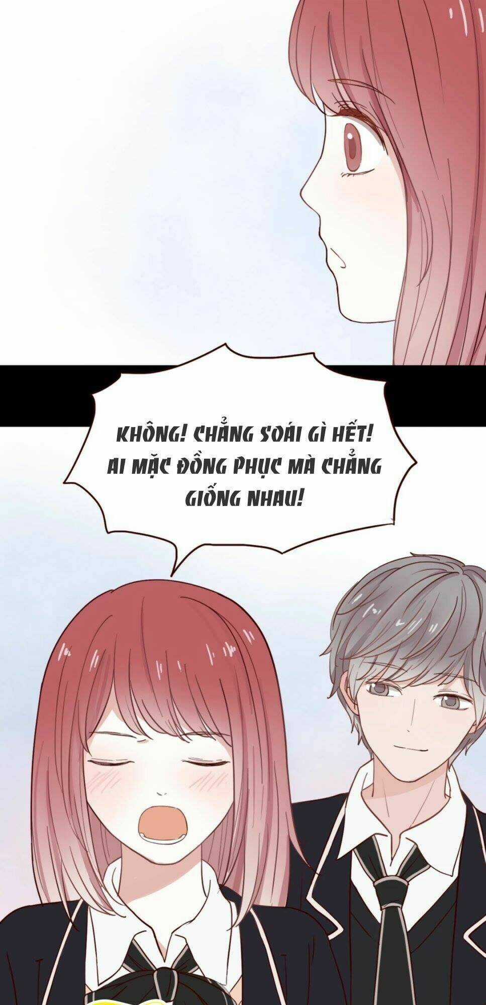 Người Yêu 0 Độ Chapter 20 trang 11