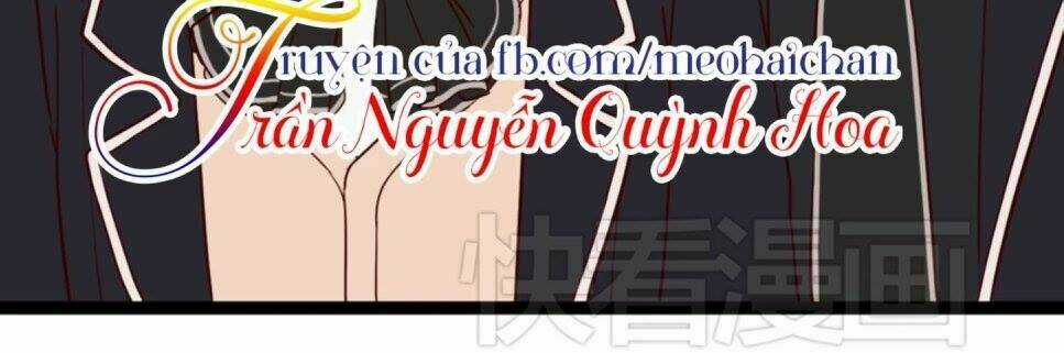 Người Yêu 0 Độ Chapter 20 trang 12