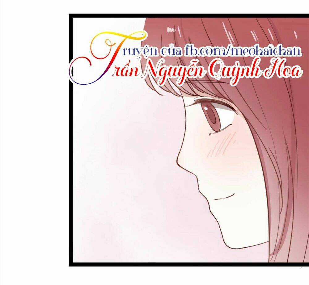 Người Yêu 0 Độ Chapter 20 trang 13