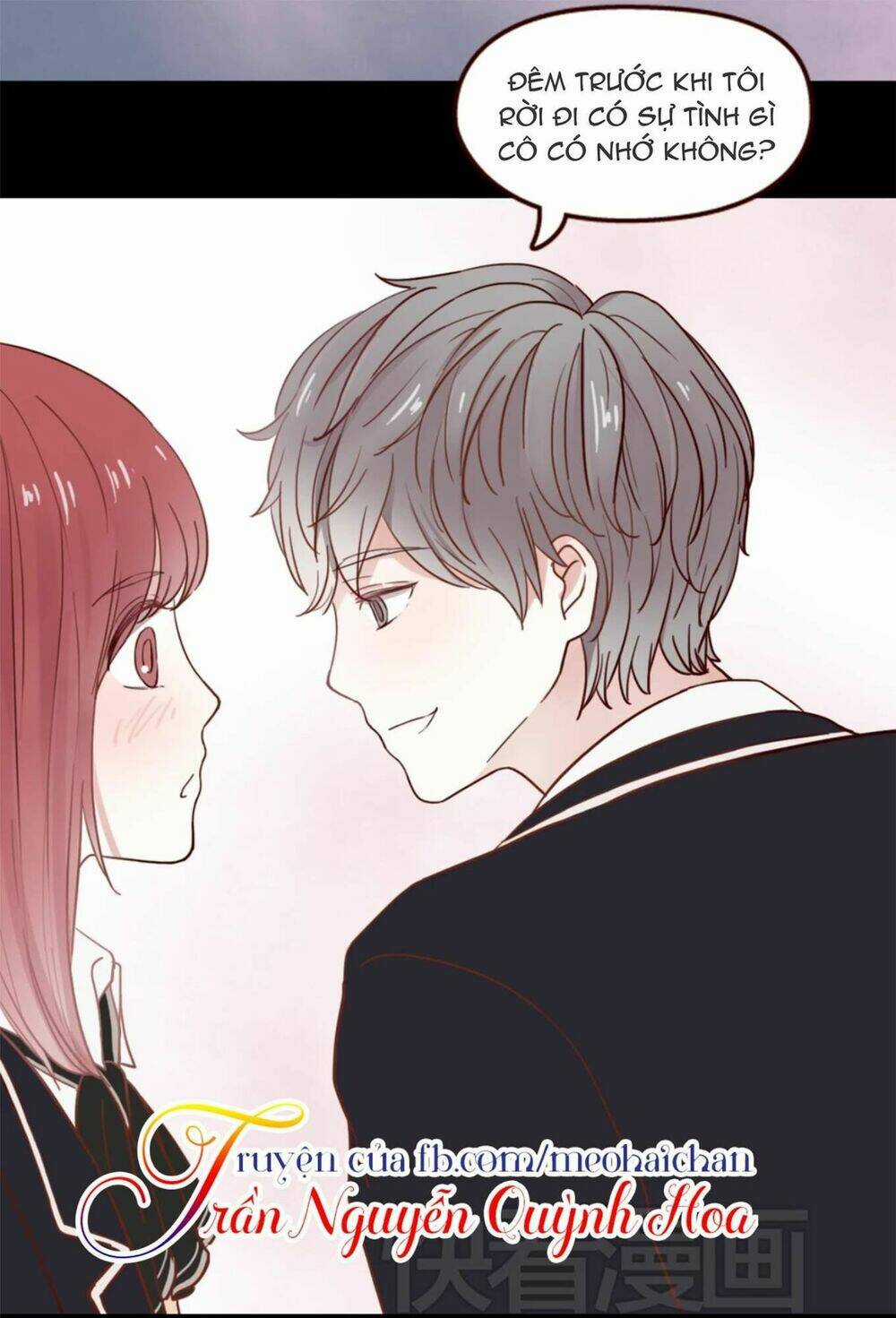 Người Yêu 0 Độ Chapter 20 trang 16