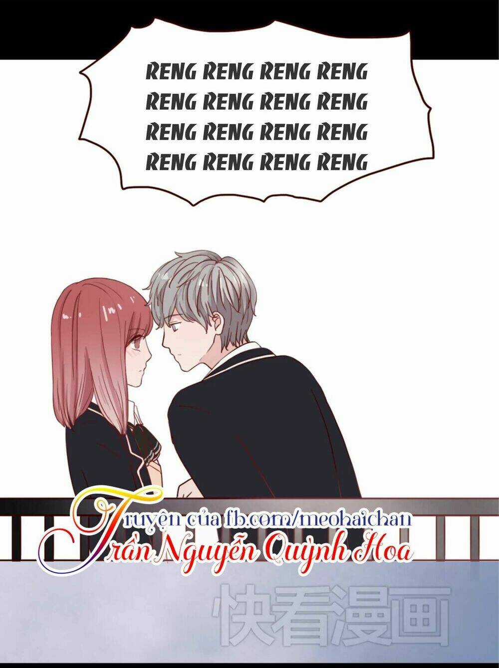 Người Yêu 0 Độ Chapter 20 trang 24