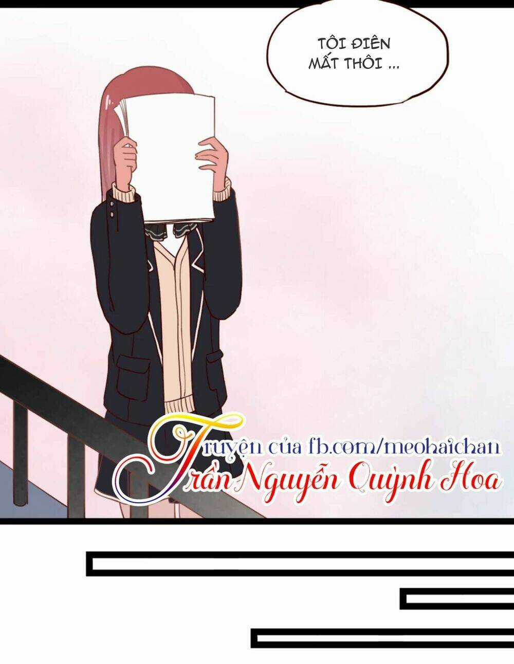 Người Yêu 0 Độ Chapter 20 trang 32