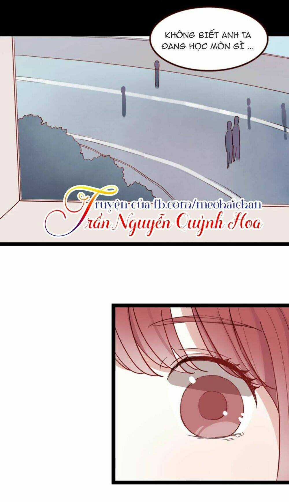 Người Yêu 0 Độ Chapter 20 trang 36