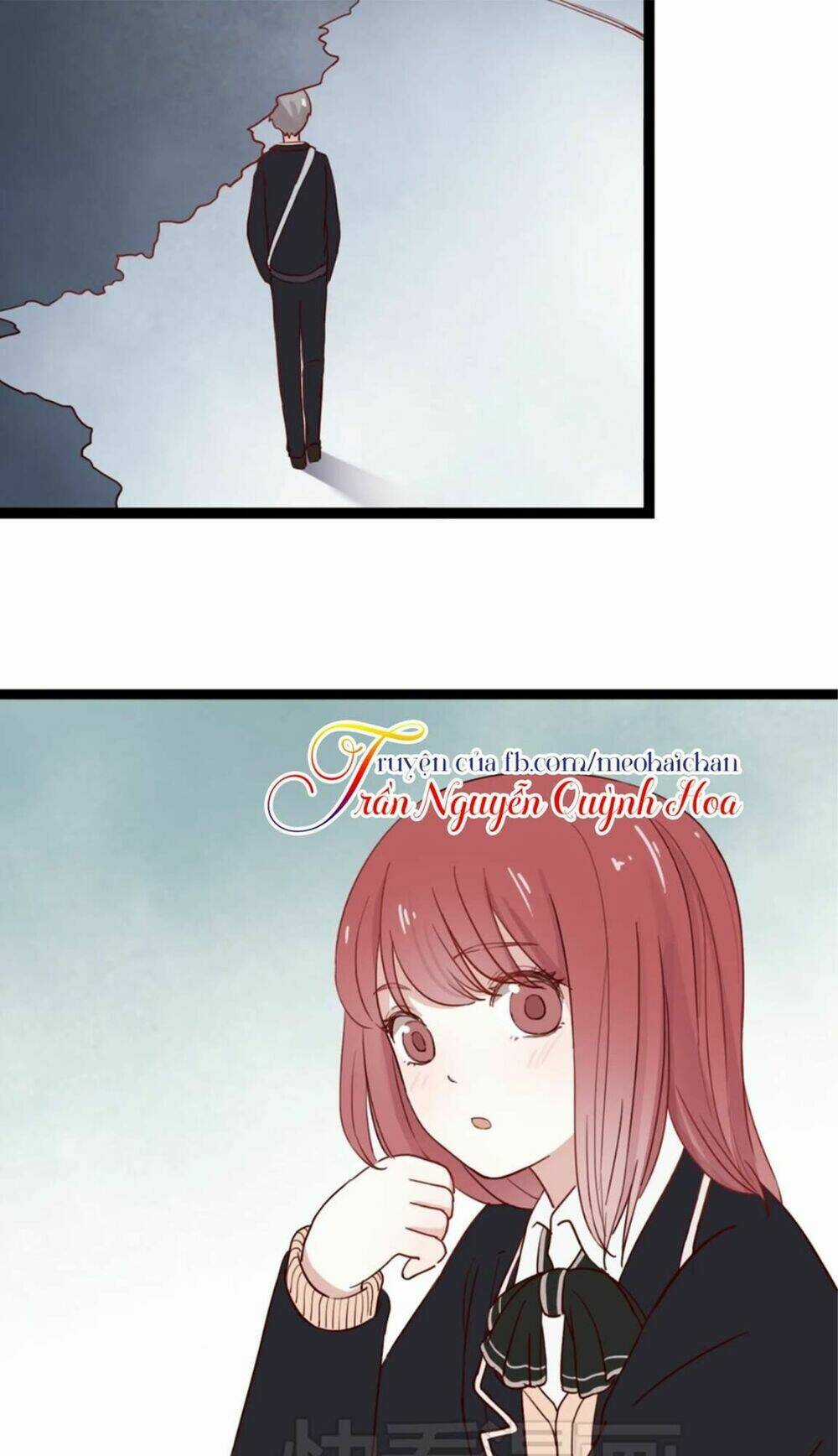 Người Yêu 0 Độ Chapter 20 trang 38