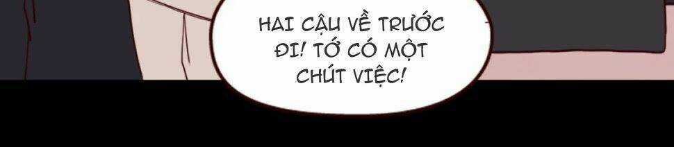 Người Yêu 0 Độ Chapter 20 trang 45