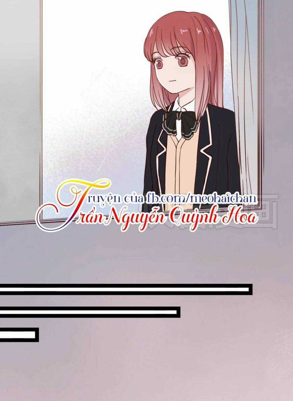 Người Yêu 0 Độ Chapter 20 trang 54