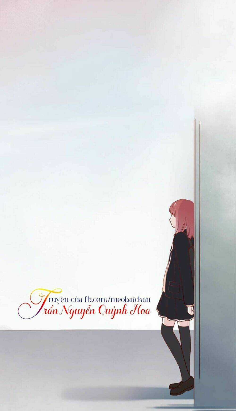 Người Yêu 0 Độ Chapter 20 trang 56