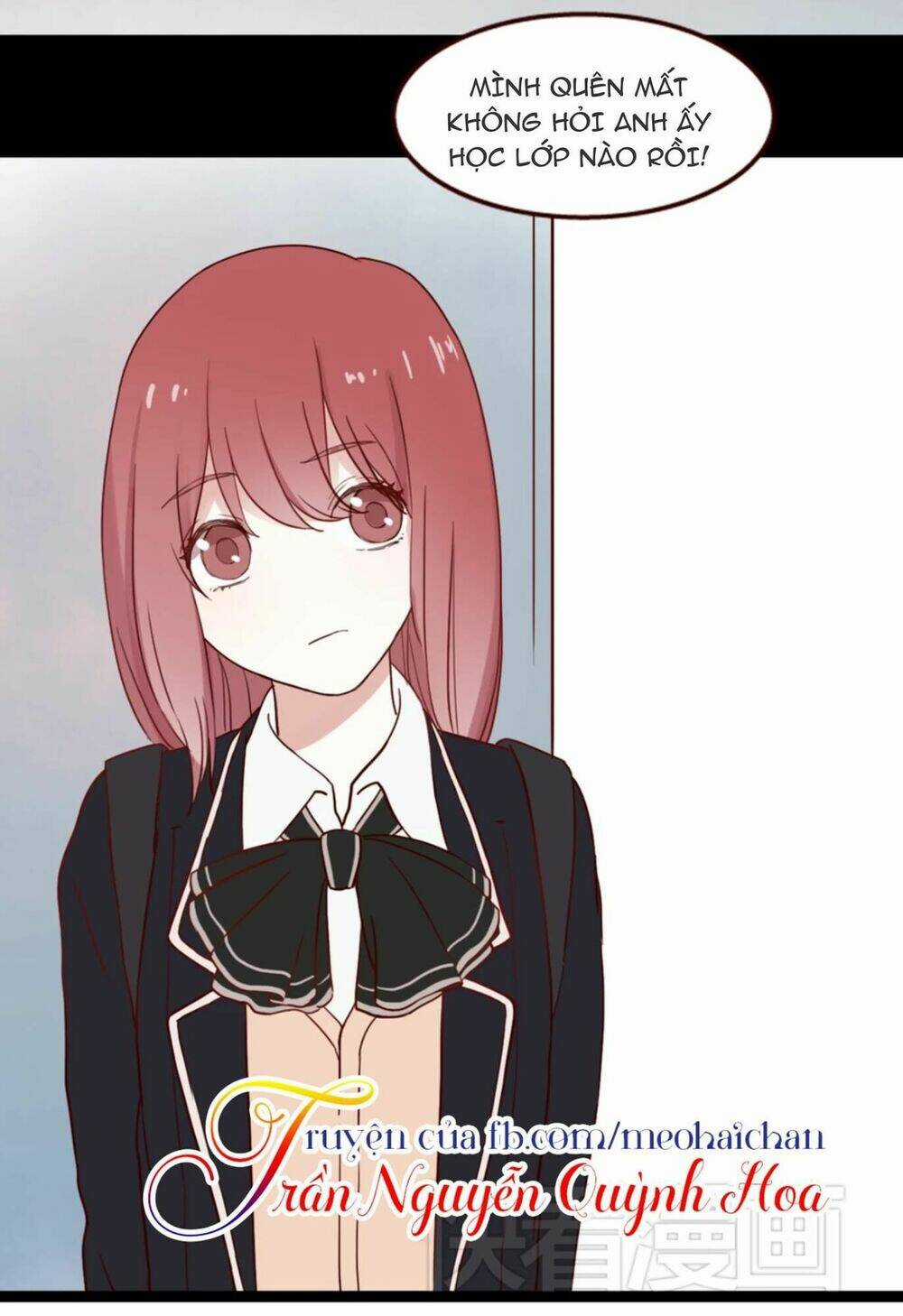 Người Yêu 0 Độ Chapter 20 trang 58