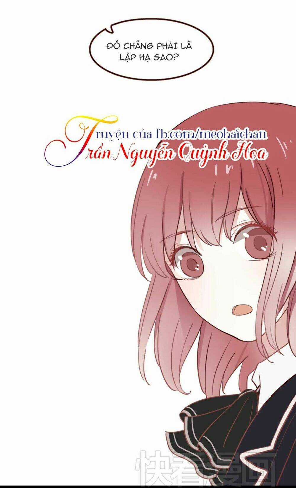 Người Yêu 0 Độ Chapter 20 trang 62