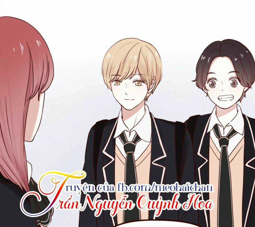 Người Yêu 0 Độ Chapter 20 trang 64