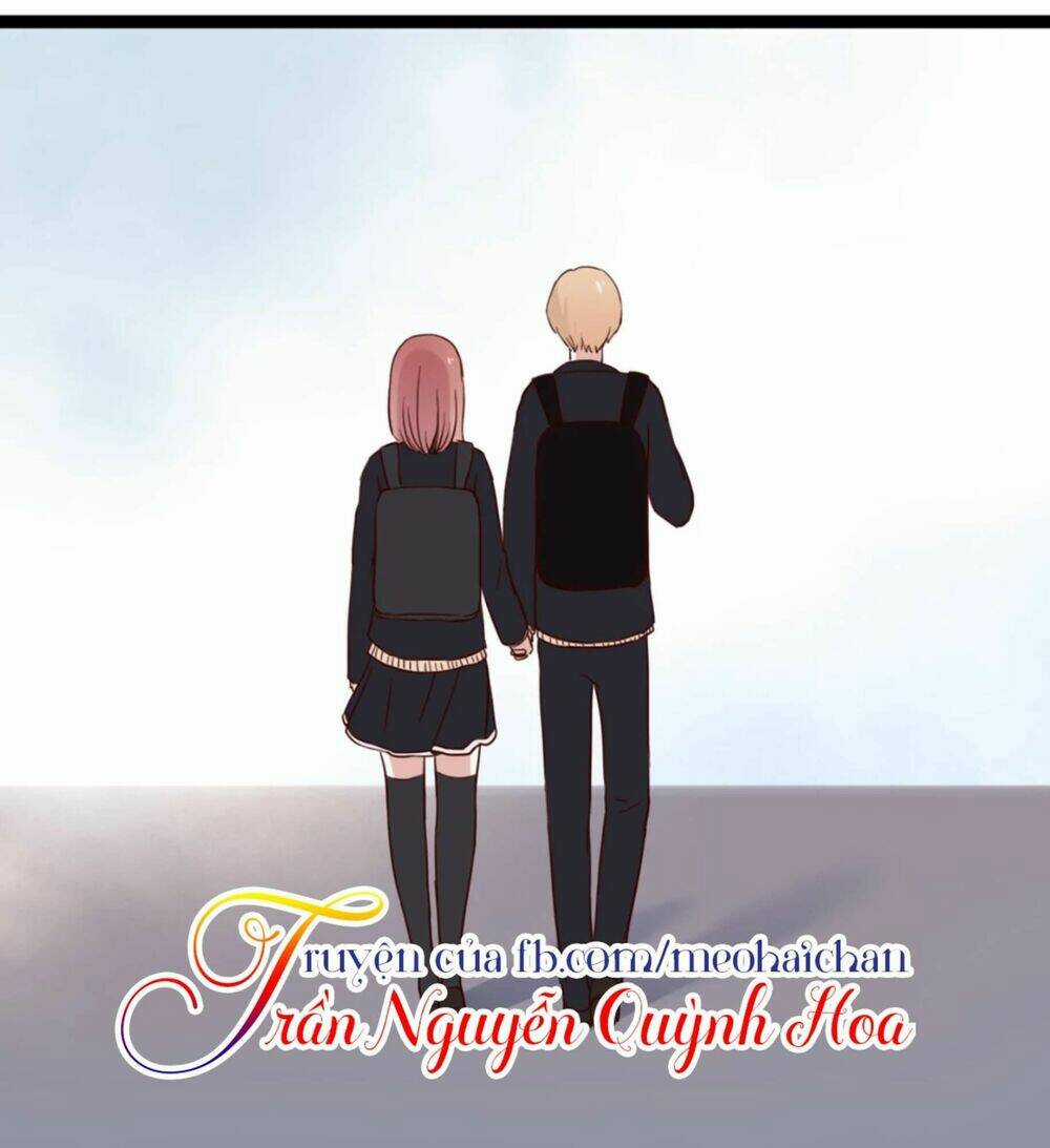 Người Yêu 0 Độ Chapter 20 trang 71