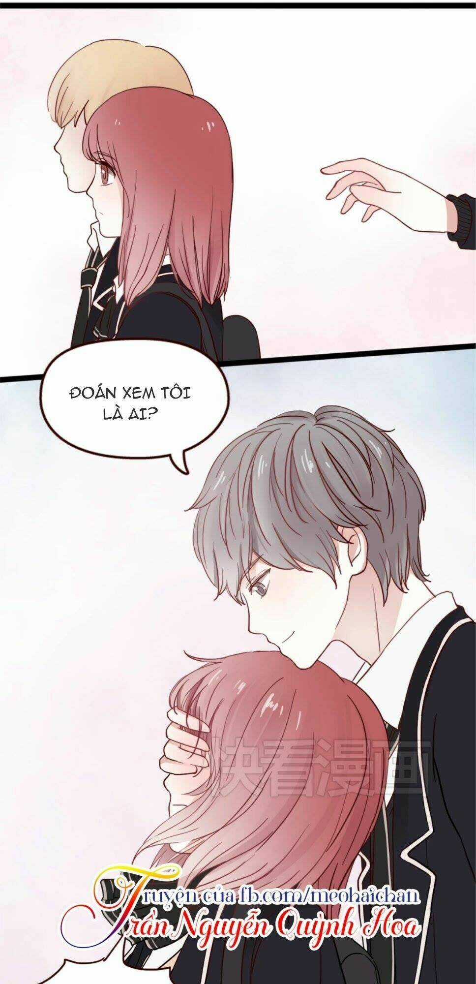 Người Yêu 0 Độ Chapter 20 trang 73